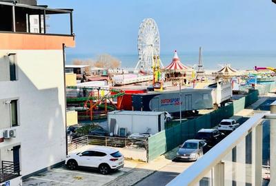 Apartament cu 2 camere în Nord - 7