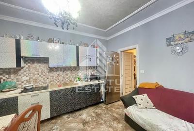 Casa individuala noua, cu curte si garaj - Zona Gai - 24