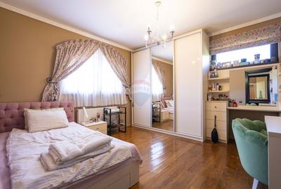 Casă individuală cu 5 camere cu Teren 1181 Mp în Dealuri Oradea - 24