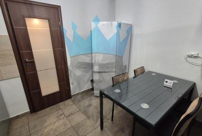 Apartament cu 3 camere decomandat, mobilat în P-ța Romană - 19