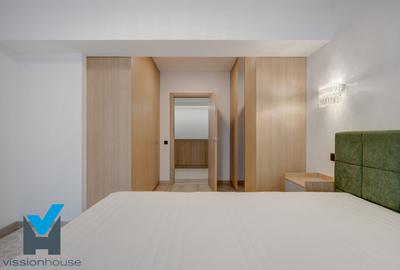 Duplex modern 3 camere | Select Residence - Dristor | Et. 11+12 - 16