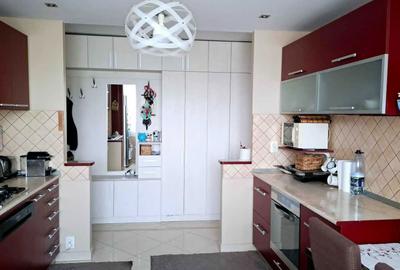 Apartament cu 3 camere semidecomandat în Calea Aradului - 5