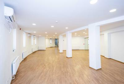 Spațiu comercial, de 50 mp, în Sârbi - 1