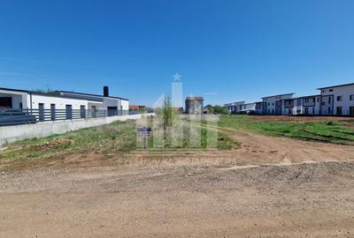 Teren Construcții intravilan de 1375 mp, în Micești - 1