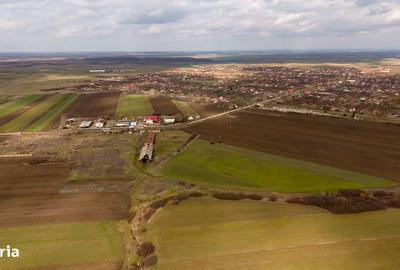 Spațiu comercial, de 3,000 mp, în Mișca - 8