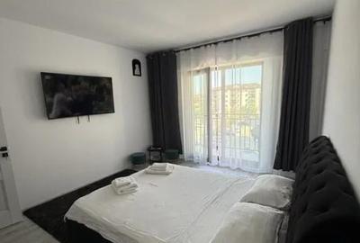 APARTAMENT 1 CAMERA, BLOC NOU, LIFT, POPAS PACURARI, 40 MP - 1
