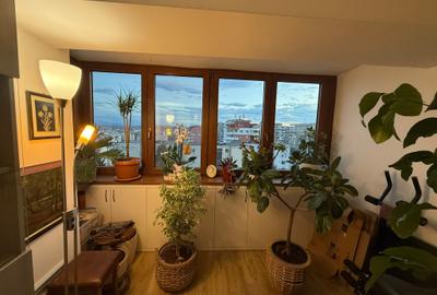 Apartament exceptional - 4 camere, Central - 9