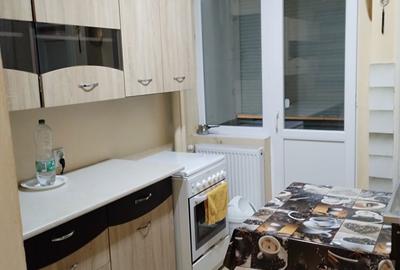 Apartament cu 2 camere decomandat în Central - 3