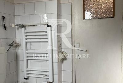 Apartament cu 3 camere decomandat în Calea Aradului - 8