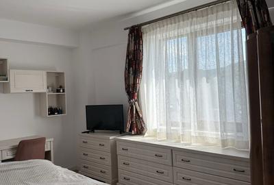 Apartament cu 2 camere decomandat în Bună Ziua - 1