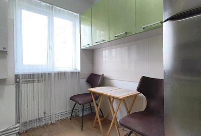 Apartament cu 3 camere semidecomandat în Gojdu - 12