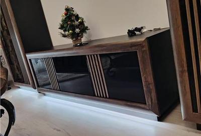 Apartament cu 2 camere decomandat, mobilat în Titan - 3