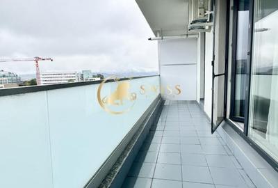 Apartament modern 2 camere | Decomandat | Terasa | Parcare | 5min Sigma Zorilor Apartament modern 2 camere | Decomandat | Terasa | Parcare | 5min Sigma Zorilor - 10