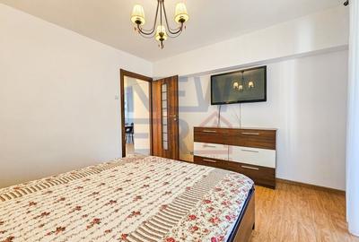 Inchiriere 3 camere decomandat Piata Iancului, mobilat complet Inchiriere 3 camere decomandat Piata Iancului, mobilat complet - 4