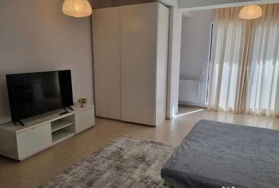 Garsonieră în Moșilor - 8