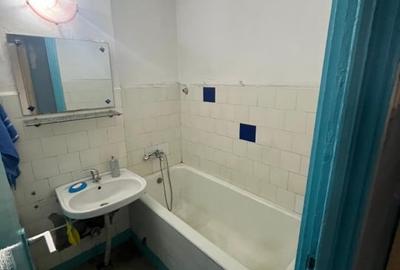 Apartament -3 camere - semidecomandat - Titan - 13