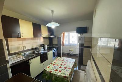 Apartament cu 2 camere, 48 mp, zona superba, Tractorul - 1