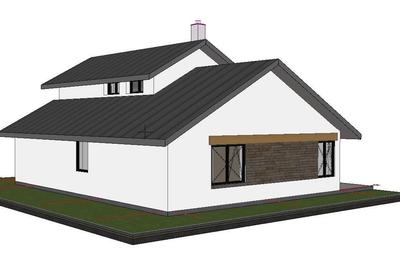 Teren Construcții intravilan de 744 mp, în Mărișel - 6