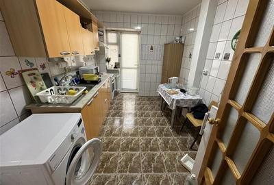 Apartament 2 camere, etaj 6, zona Capela Militara Apartament 2 camere, etaj 6, zona Capela Militara - 6