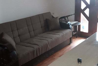 VANZARE sau INCHIRIERE apartament 2 camere decomandant Calafat - 10