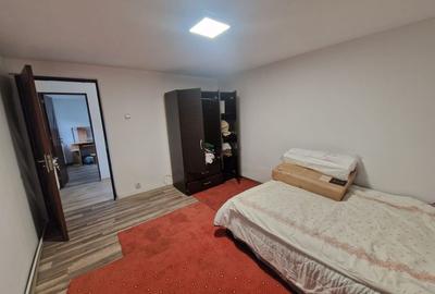 Apartament 3 camere decomandate, finisat mobilat, 1 707 euro/mp, Iris - 18