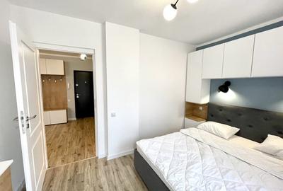 APARTAMENT CU 2 CAMERE, ZONA EROILOR - 9