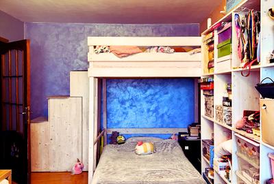 Proprietar vand apartament 2 camere decomandat Dumbrava Noua Rahova - 4