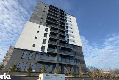 Apartament cu 2 camere în Dobroești - 17