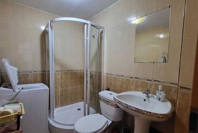 Apartament cu 2 camere semidecomandat, mobilat în Central - 6