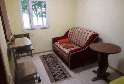 Inchiriere camera la curte tip garsoniera pe termen lung - 7