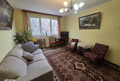 Apartament cu 3 camere decomandat în Ozana - 8