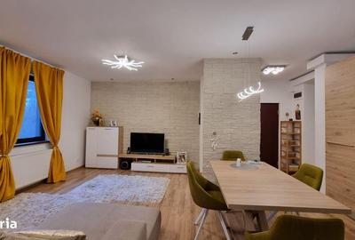 Apartament cu 2 camere în Central - 2