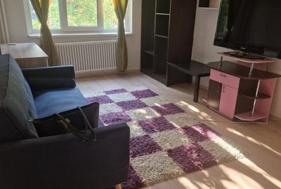 Apartament cu 2 camere decomandat în Drumul Taberei - 2