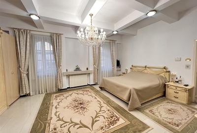 Vanzare imobil D+P+2 | 13 Septembrie - Marriott | teren 650 mp | 1100 mpc | adap - 32