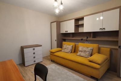 Apartament cu 2 camere în Cornișa - 3
