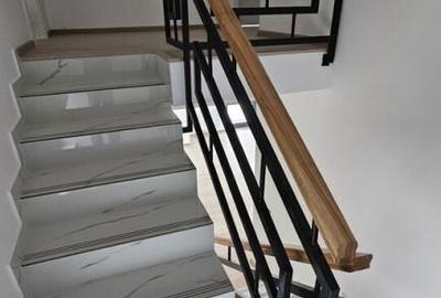 PAULESTI NOI - vila 2025, P+1 , ter 490 mp la 245000 euro - 3