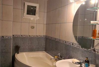 Vitan-Nucului, cf1Dec, 5/8, liber, mobilat, utilat, centrala termica proprie - 6