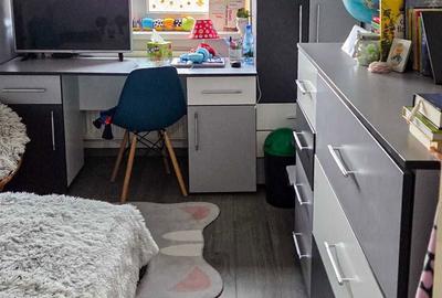 Apartament cu 2 camere decomandat în Central - 8