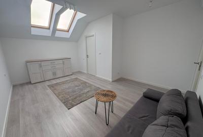 Casă cu 5 camere cu Teren 33 Mp în Pipera - 17