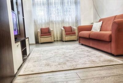 Apartament cu 2 camere în Tătărași - 2