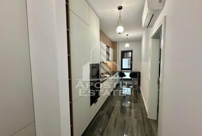 Apartament 1 camera, petfriendly, prima inchiriere, mobilat lux, Giroc - 7