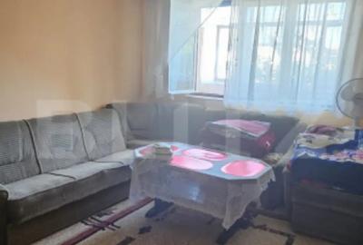 Apartament cu 2 camere semidecomandat în 14 Mai - 5