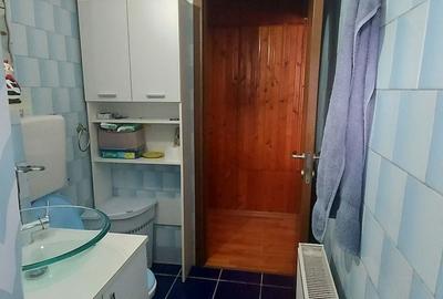 Apartament cu 3 camere în Aleșd - 1