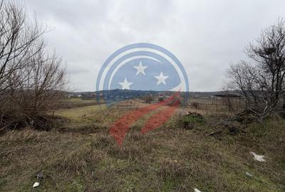 Teren Construcții intravilan de 1318 mp, în Exterior Nord - 3