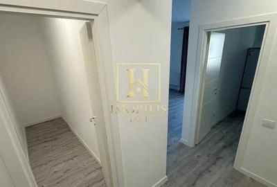 Apartament cu 2 camere decomandat în Frumoasa - 4