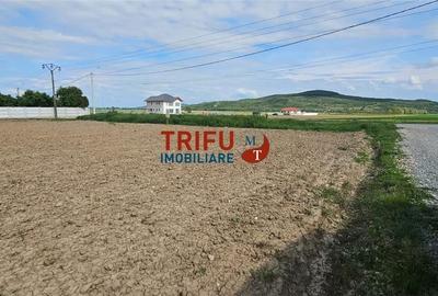 Teren de 2000 mp, în Ighiu - 2