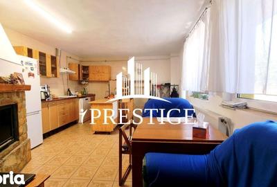 Casă cu 7 camere cu Teren 432 Mp în Șura Mare - 4