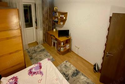 TULCEA apartament 3 camere decomandat 70 mp utili Str. Isaccei TULCEA apartament 3 camere decomandat 70 mp utili Str. Isaccei - 7