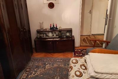Vand apartament zona Torontalului Str. Brandusei - 4