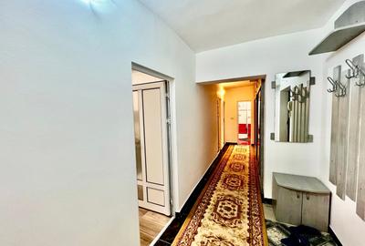 Apartament cu 3 camere decomandat în Păcurari - 15